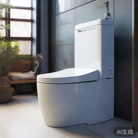 “重庆智能马桶新潮流”