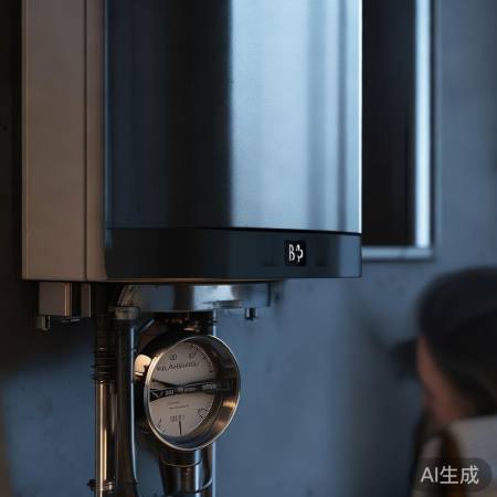 壁挂炉启动需达标水压