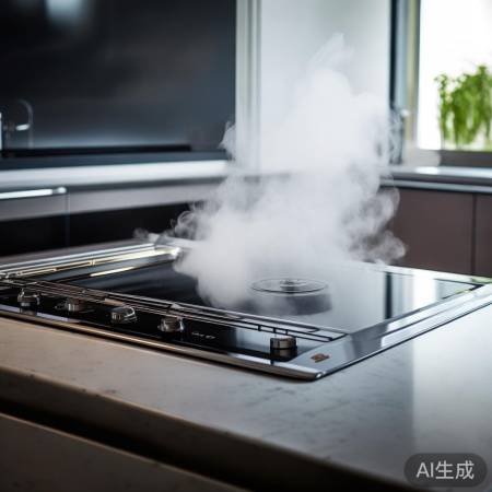 TCL集成灶,品质生活之选