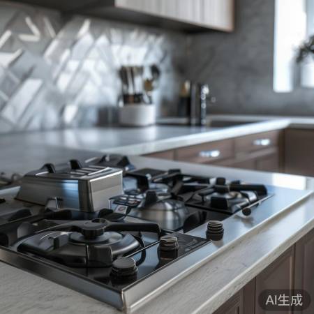 TCL集成灶答疑,下期再见!