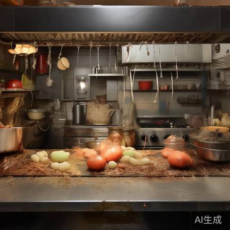 油烟机清洁保安全