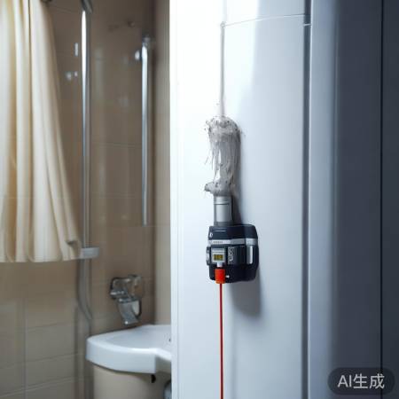 热水器水位传感器故障