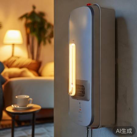 关机不适宜,壁挂炉启动慢,不暖