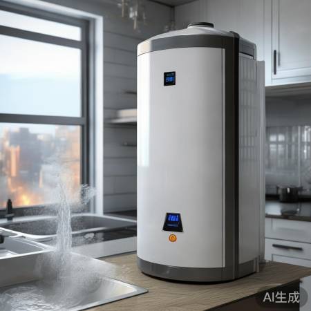 热水器功率选对很重要