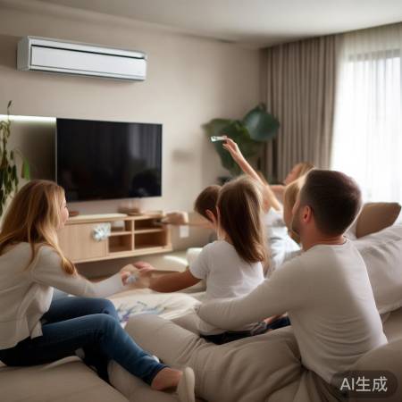 巧妙位置藏开关