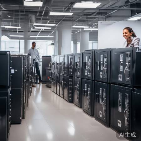 湖南老牌保险柜租赁