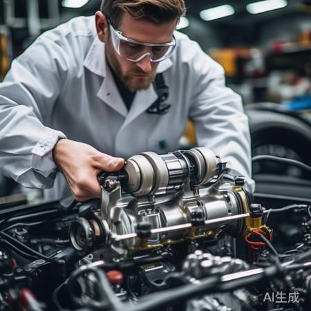 专业安装增压泵