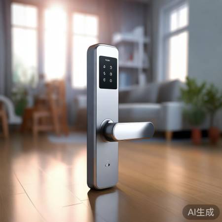 好太太智能锁交流互动