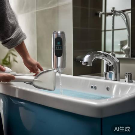 热水器洗澡机,看需求定胜负