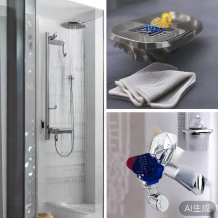 洗澡机贵,安装难,需定期清洗