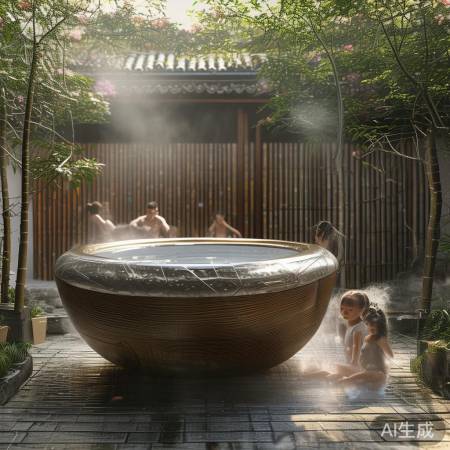 古镇热水器:匠心品质新选择