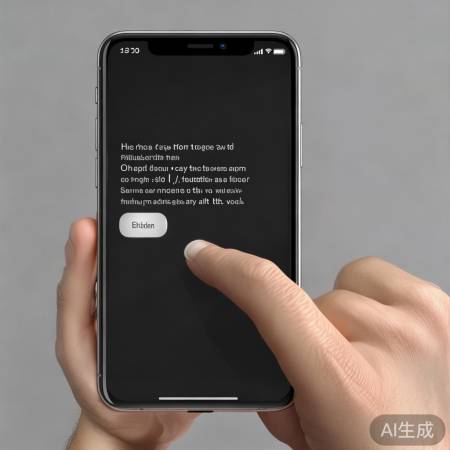设置指纹解锁步骤简单