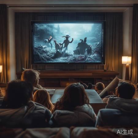 周末观影小贴士