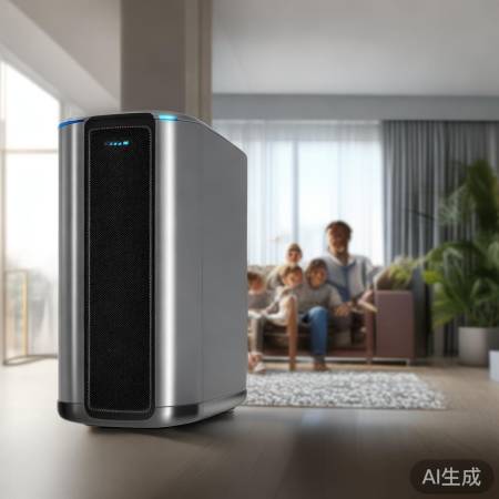 节能空调，智能管家