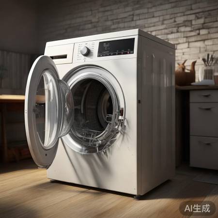洗衣机异响需检修