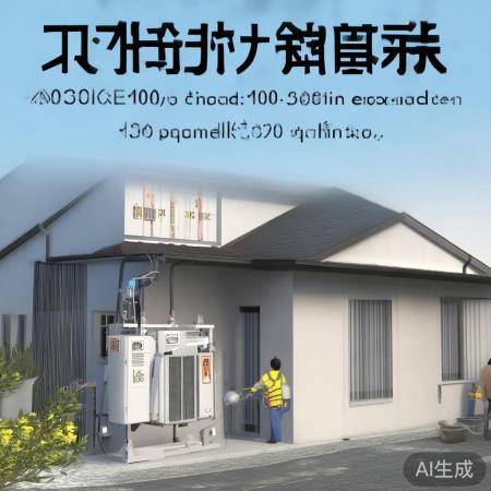 山西空气能地暖每平150-30