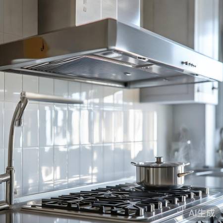 预防油烟机油腻小贴士