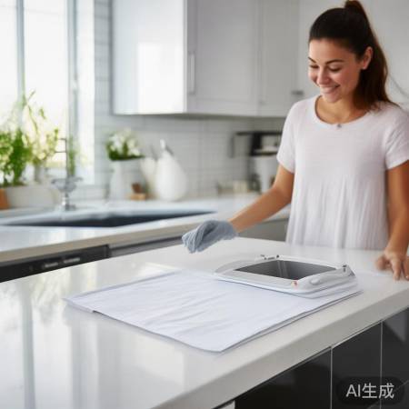 省时清洁，享受生活