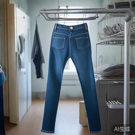 洗衣反面净如新