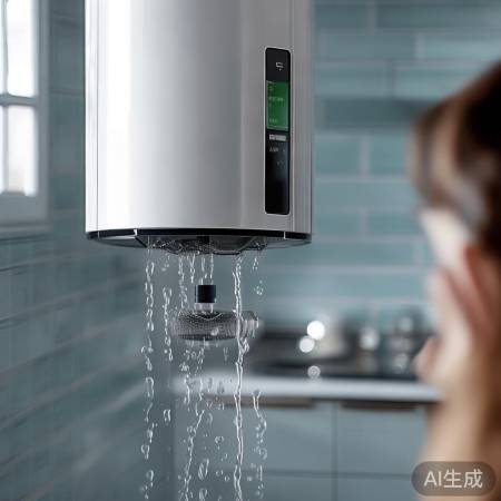 热水器嗡嗡声分析