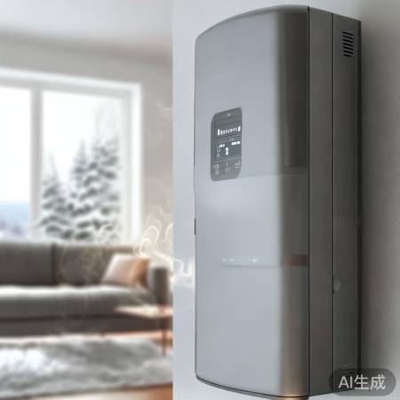 壁挂炉暖气，节能省电