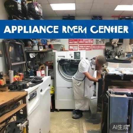 绿洲家电维修,师傅技术精湛