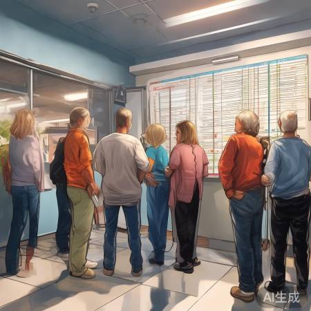 小区维修服务比价