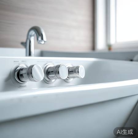 操作旋钮需谨慎