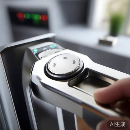 智能锁应急解锁技巧