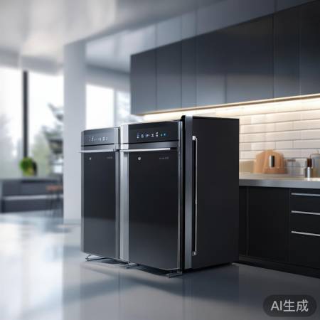 海尔368洗衣机,洗净节能神器