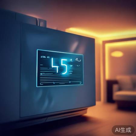 热水器温度适中节能