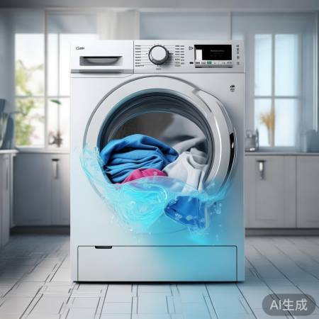 水位设定影响洗涤效果