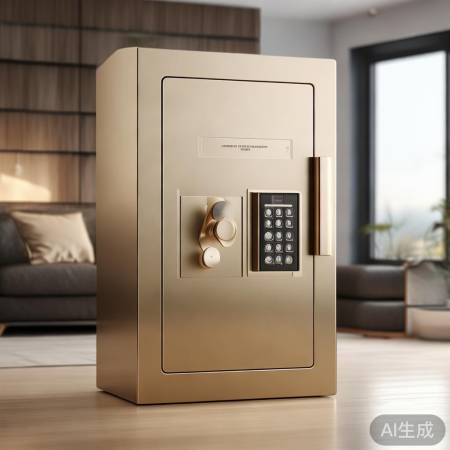 保险柜选关键：安全、实用、美观