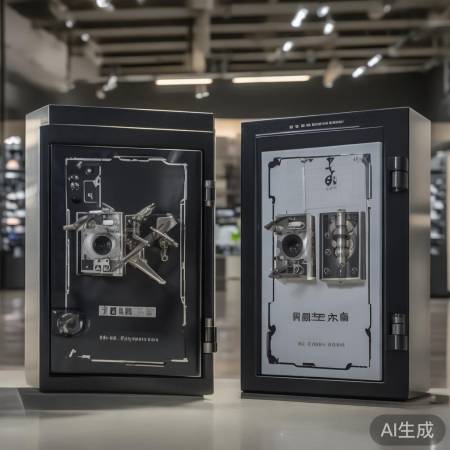 保险柜价格合理，安全实用