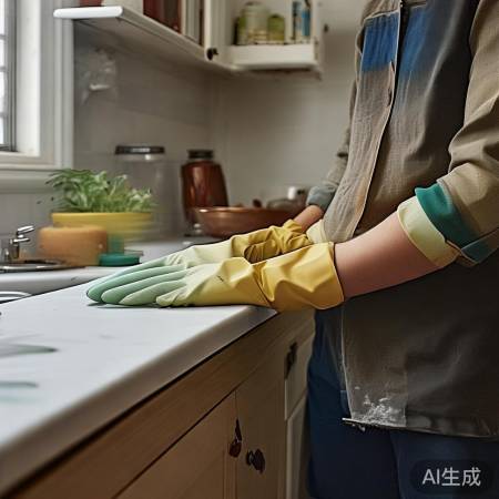 消毒柜换灯泡步骤