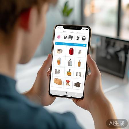 比价选性价比高