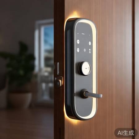 智能锁答疑，点赞转发！