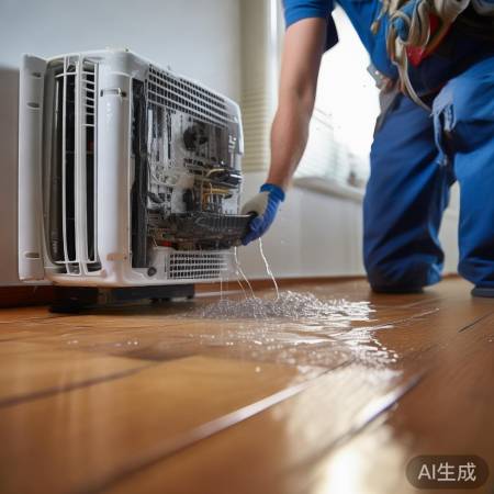 中央空调保养，生活品质升级