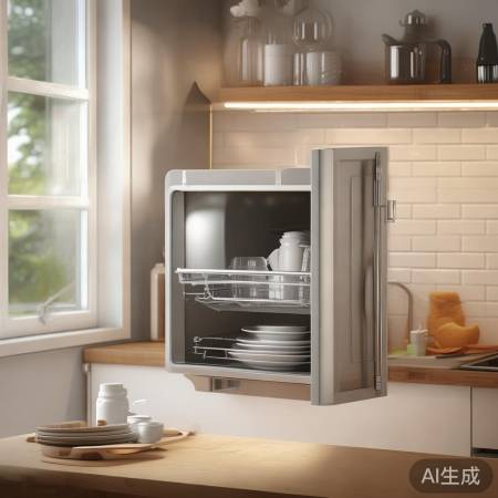 家庭消毒神器,挂式消毒柜