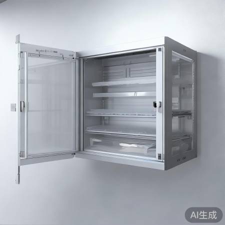 消毒柜品牌多,聊聊挂式好用的