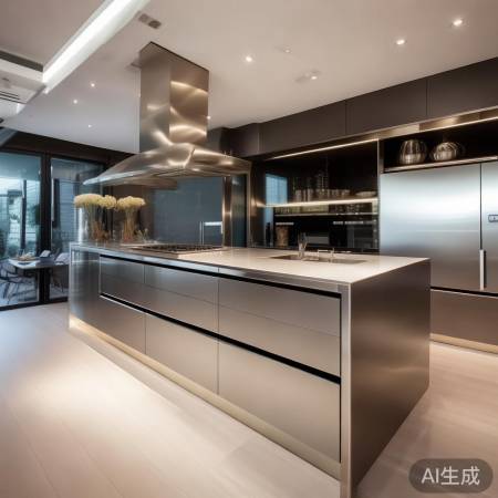 消毒柜守护家庭健康