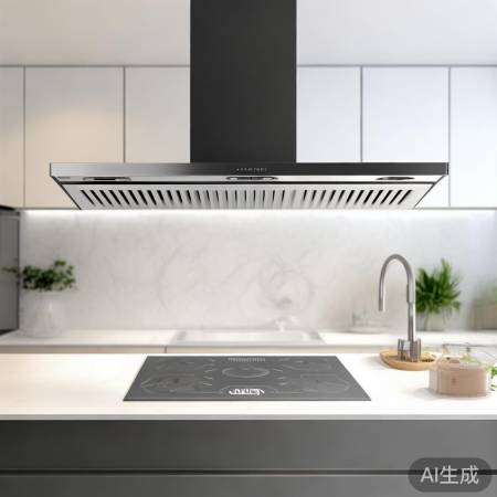 九牧王抽油烟机,安装攻略