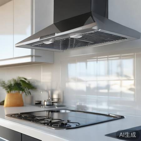 壁挂油烟机更实用