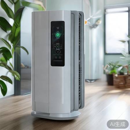 无电空调操作简单,环保达人必备