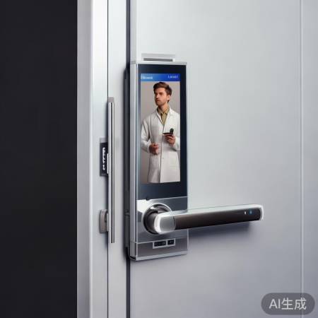 指纹锁重启固件解决慢