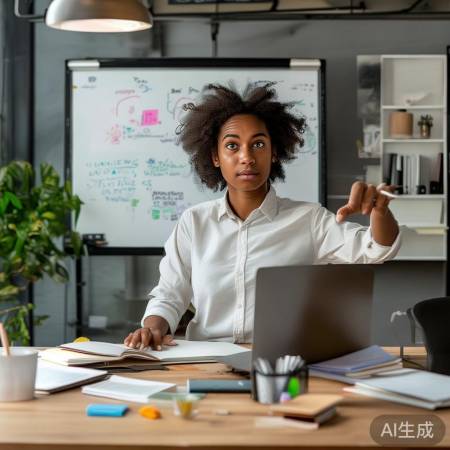 了解原因，学几招解决法