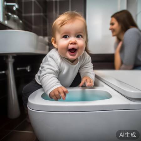 “家长应支持孩子探索世界”