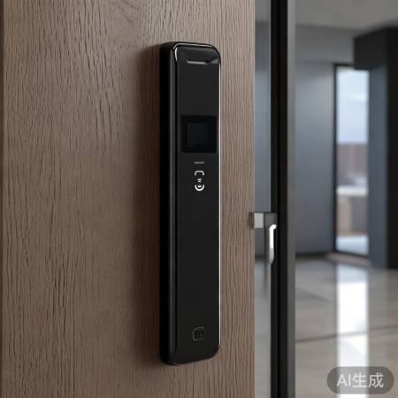 盘点热门指纹锁