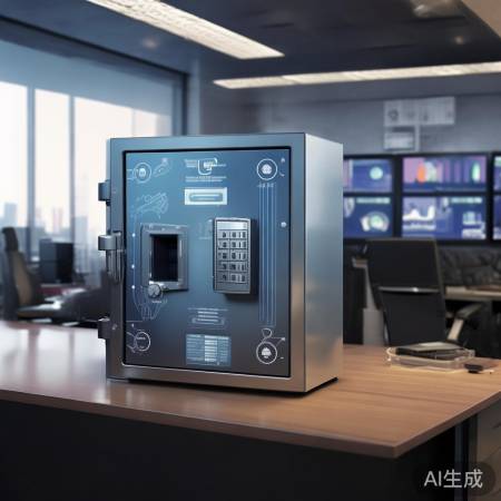 保险柜软件选权威认证