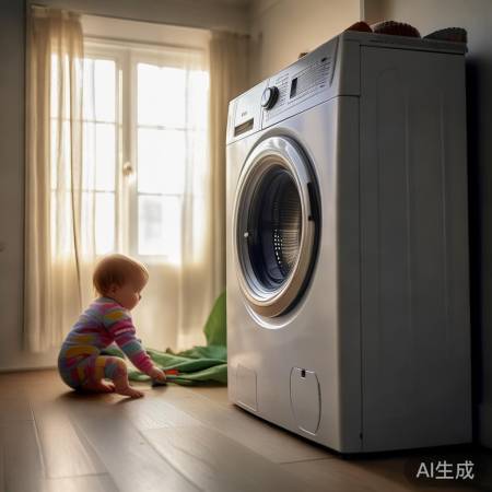 洗衣机细节保养需注意